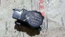 Heater Flap Motor-A2038201642-05 Mercedes E280 Cdi Sport Estate