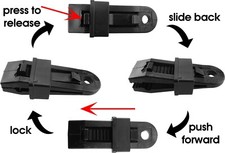 Tarpaulin / groundsheet