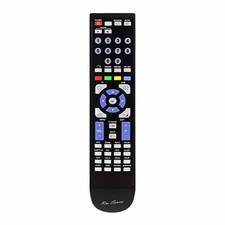 RM-Series Replacement Remote
