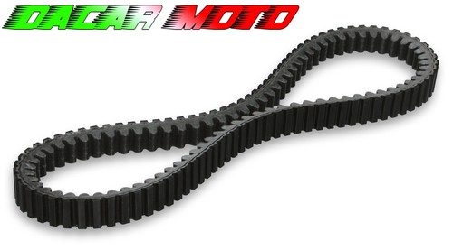 Belt malossi honda pcx - belt,