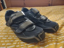 Shimano RT32 Touring Cycling Shoes UK 9.5  Commuting Spin Touring