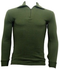 Norgie Shirt French Army Issue