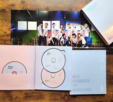 2017 SEVENTEEN 1ST WORLD TOUR