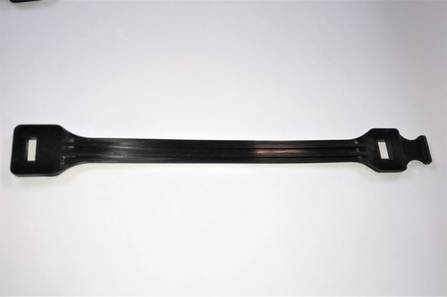 Tension strap air - filter, box