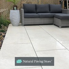 Porcelain Paving Patio Slabs