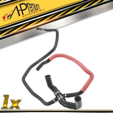 1X Intercooler Hose Turbo Hose