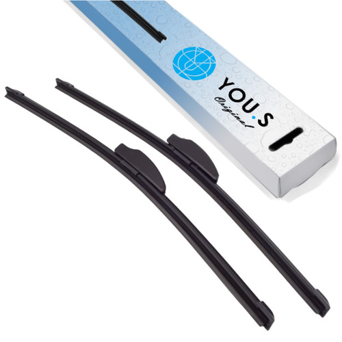 You windshield wiper front - you.s,