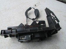 FORD MONDEO MK5 2016 NSF