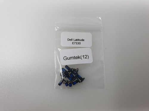 Laptop screws for dell - screws,