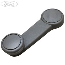 Genuine Ford Focus Mk2 Window