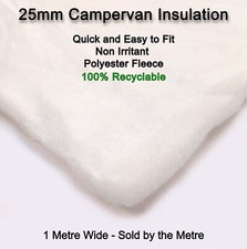Thermal Insulation Fleece