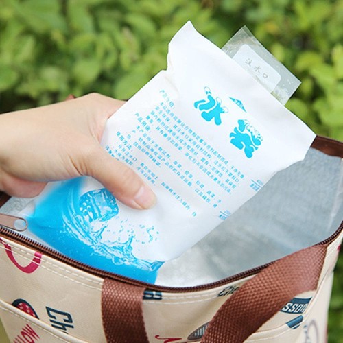 Pack freezer cool - cool,