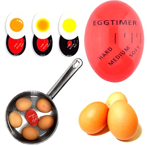 Egg timer indicator - ,