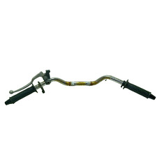 Steering Handlebar + Clutch