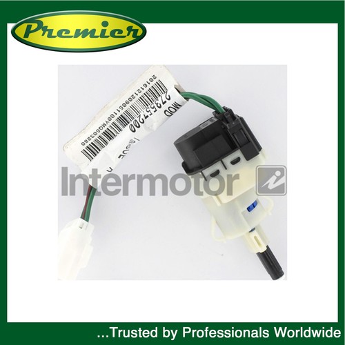 Brake light switch premier - switch,