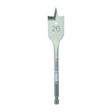 Timco 26.0 x 152mm Flat Wood