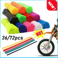 36/72pcs Bike Cycle MTB Wheel
