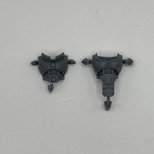 Space Marine Devastator Squad