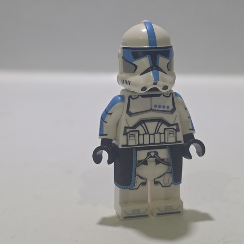 Lego star wars grandpa clone - grandpa,