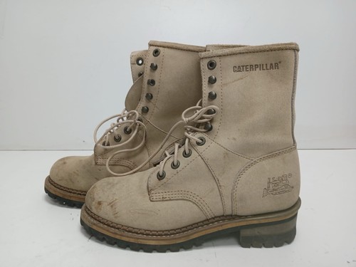 Caterpillar cat men leather - men's,