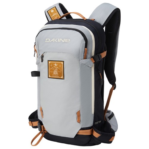 Dakine team poacher - dakine, ski