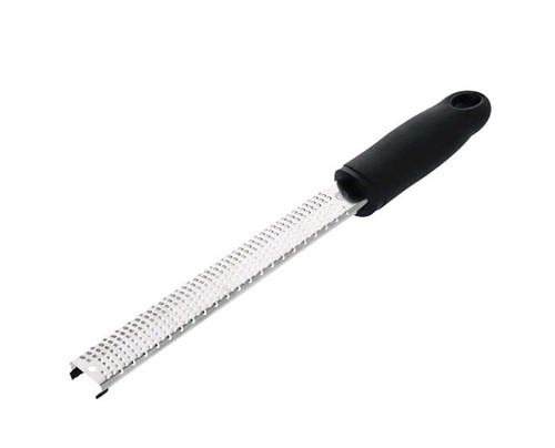 Lemon zester grater - zester, micro