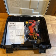 Makita TD173D Impact Driver
