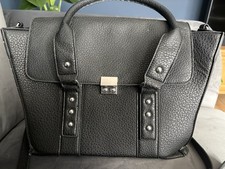 Just Fab Bag With Detachable