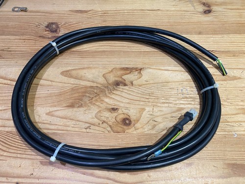 Swift 5kw wind turbine cable - swift, 1.5kw