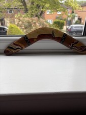 Australian hand painted - australian,