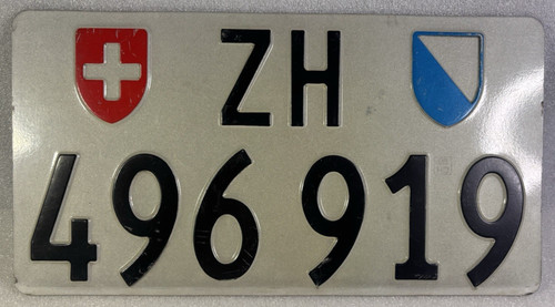 Switzerland swiss zürich - zürich, (zh)