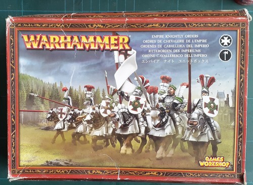 Games workshop warhammer - games,