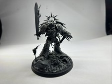 Warhammer 40k Roboute Gulliman