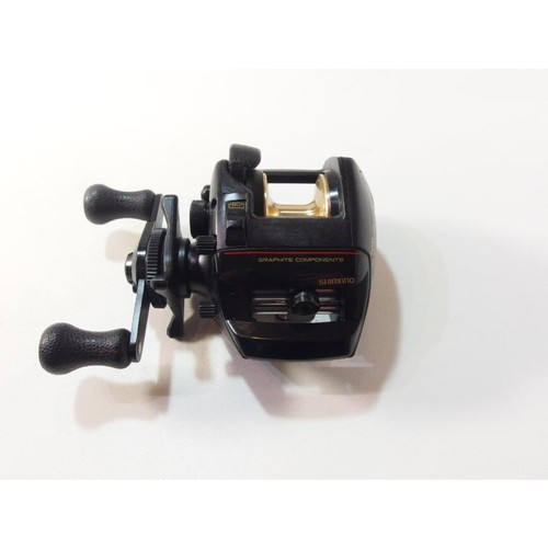 Shimano black magnum - shimano, bkm-200fs