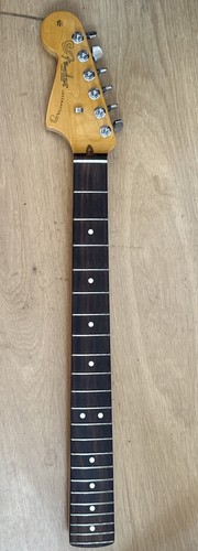 Left handed fender - left,