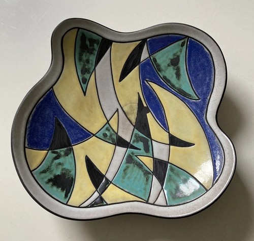 Marianne starck ceramic dish - starck,