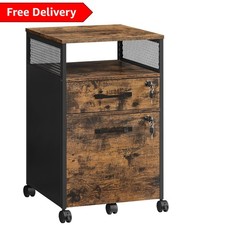 Durable Steel Frame Mobile