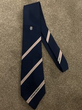 Rangers FC Bond Club Clubtie