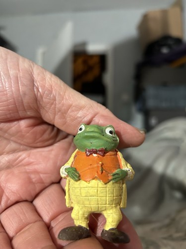 Toad wind the - toad,