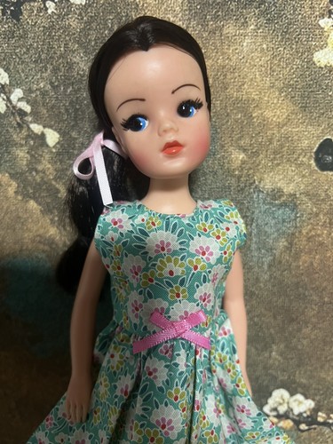 Ooak 2nd generation sindy doll - ooak,