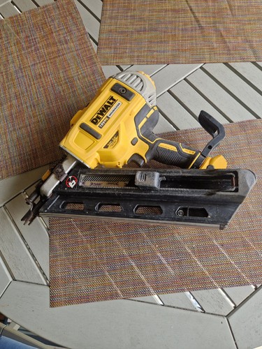 Dewalt dcn692 type xr - type, 3