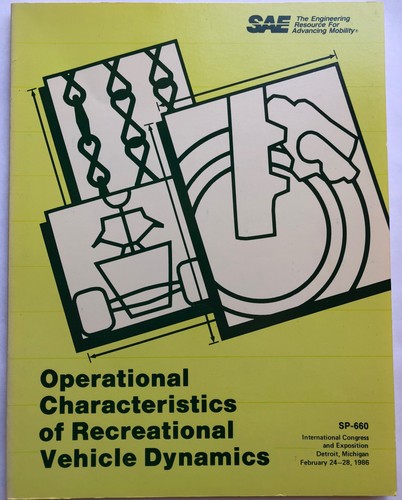 Operational characteristics - characteristics, of