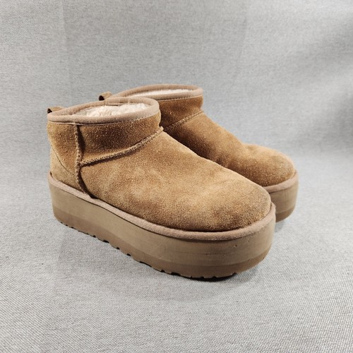 Ugg classic ultra mini - ugg,