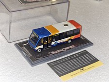 Corgi Om44102 Stagecoach North