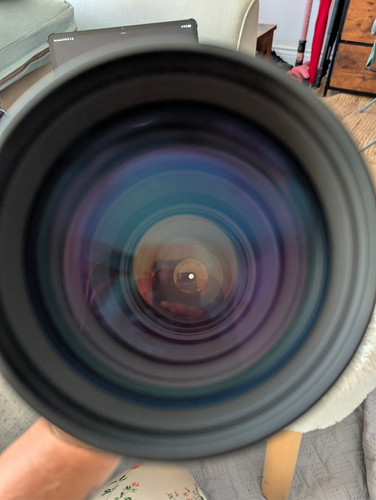 Sigma 300mm 8d apo hsm - sigma, f/2.8d