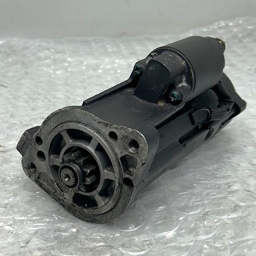 Starter motor aftermarket for - starter,
