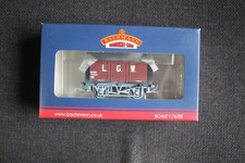 33-177T - Bachman 10T Covered