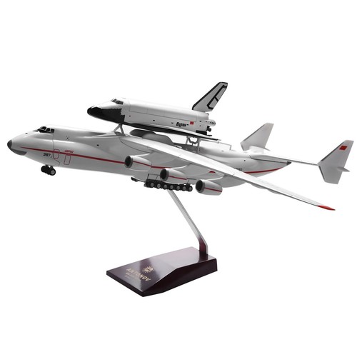 200 antonov 225 aircraft - 1/200, an-225