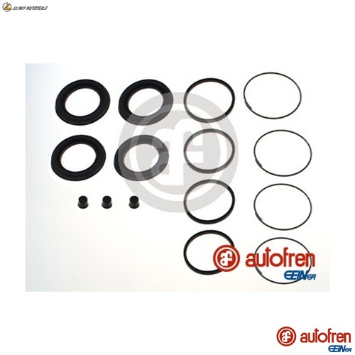 Brake caliper repair kit - brake,