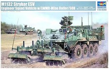 Trumpeter 01574 1:35th M1132